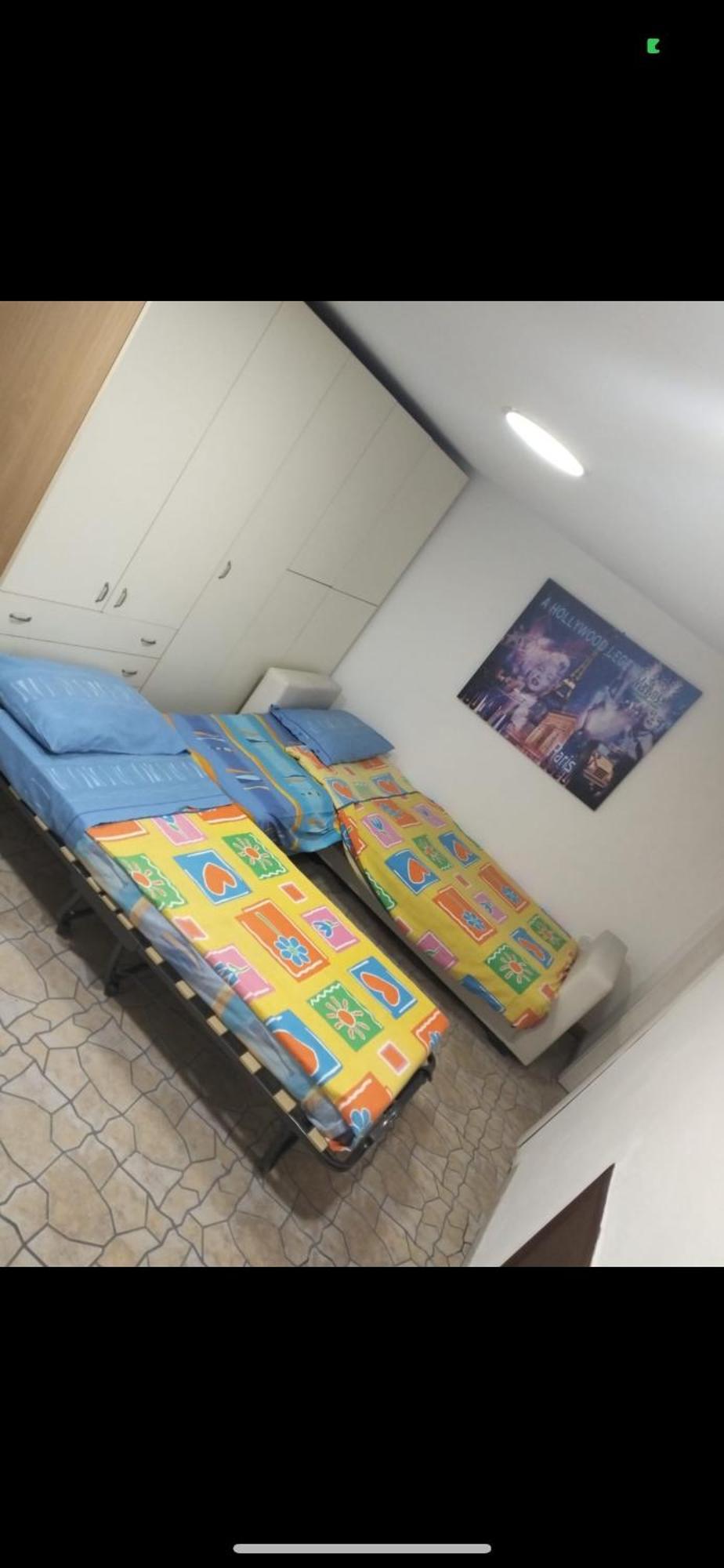 Casa Vacanza Spaccanapoli Екстериор снимка