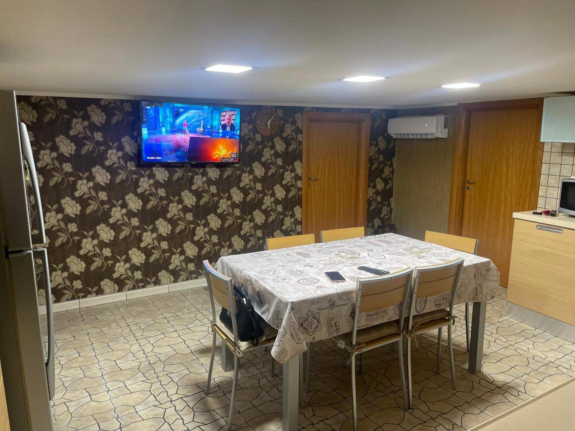 Casa Vacanza Spaccanapoli Екстериор снимка